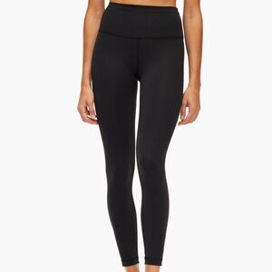 Lululemon Wunder Train High-Rise Tight 28"